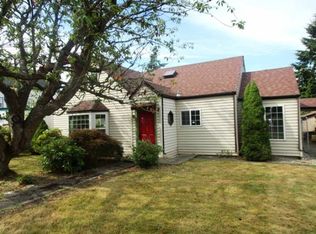 1714 Pine Ave NE, Olympia, WA 98506