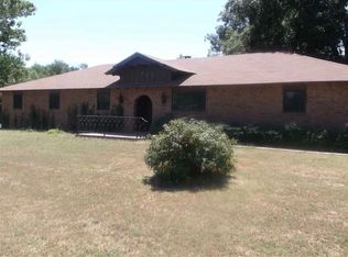 5401 SE Bishop Rd, Lawton, OK 73501