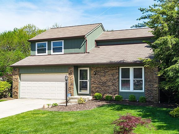 2nd image of 7622 Stanwick Ct