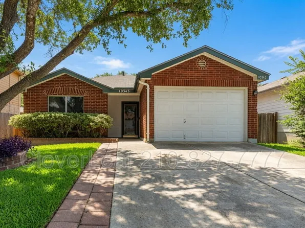 10343 Lion Chase, San Antonio, TX 78251