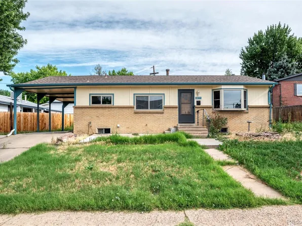 6855 W 62nd Avenue, Arvada, CO 80003