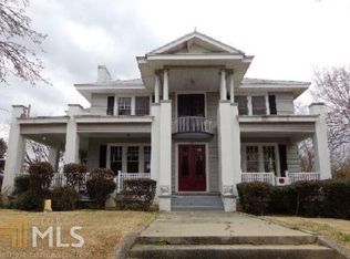 508 S Main St, Sylvania, GA 30467