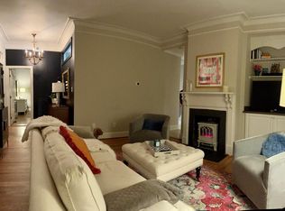 808 Brooklyn St, Raleigh, NC 27605