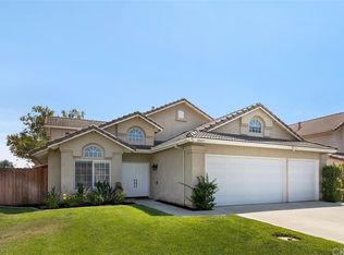 20455 Sugar Gum Rd, Riverside, CA 92508