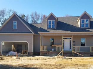 7565 Nc Highway 210, Smithfield, NC 27577