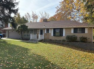 1515 Covered Bridge Rd, Cincinnati, OH 45231