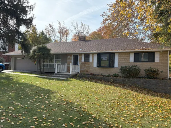 1515 Covered Bridge Rd, Cincinnati, OH 45231