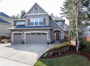 8521 SW 168th Ave, Beaverton, OR 97007