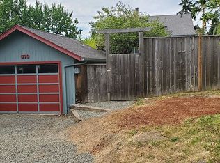 679 W 27th Ave, Eugene, OR 97405