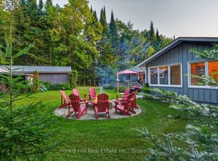 1115 Main St, Lake Of Bays, ON P0A 1E0