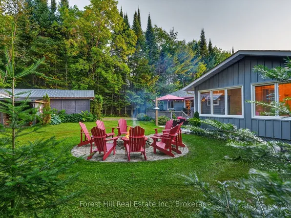 1115 Main St, Lake Of Bays, ON P0A 1E0