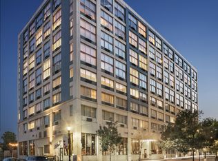 9 REGENT STREET (The Zenith), Jersey City, NJ 07302