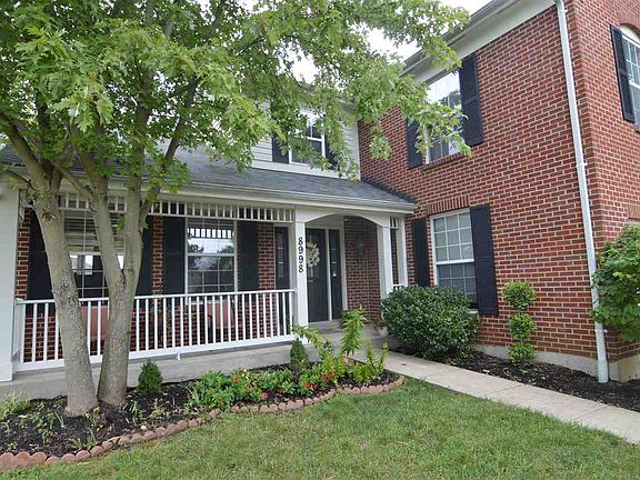 2nd image of 8998 Crimson Oak Dr