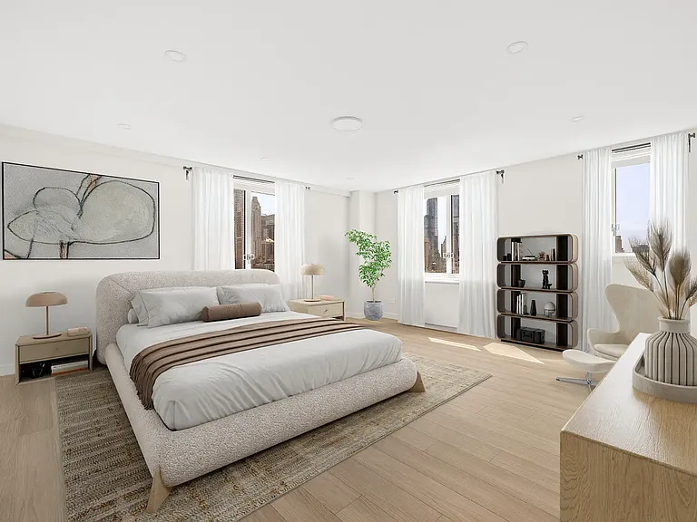 165 E 66th St #PHA — Photo 11