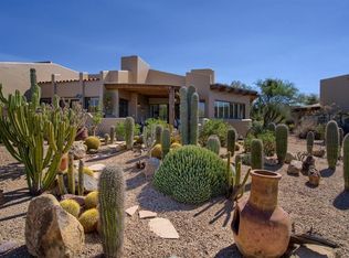 9161 E Sunflower Ct, Scottsdale, AZ 85266