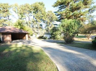 1425 Ridgewood Dr, Columbia, MS 39429