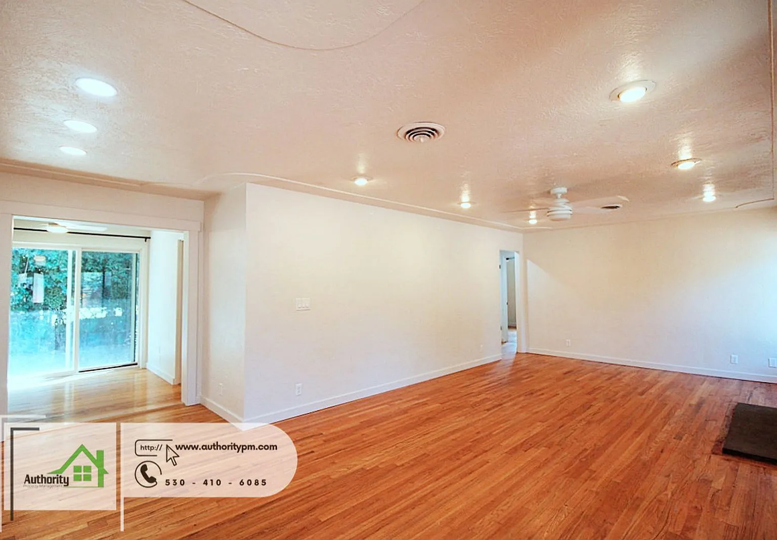 3 bed, 1.0 bath, 1332 sqft, $2,095 — Photo 3