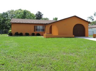 2446 Lake Forest Ave, Spring Hill, FL 34609