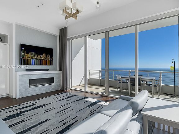 2nd image of 900 Brickell Key Blvd APT 2904
