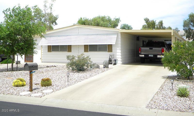 1st image of 7308 E Abilene Ave