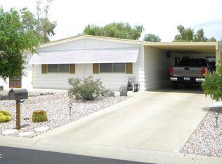 7308 E Abilene Ave, Mesa, AZ 85208