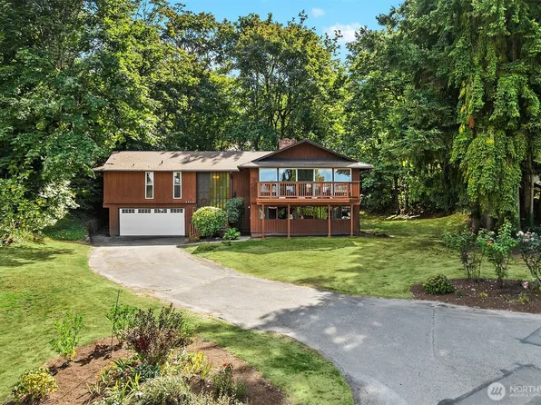 4740 Lakehurst Lane SE, Bellevue, WA 98006