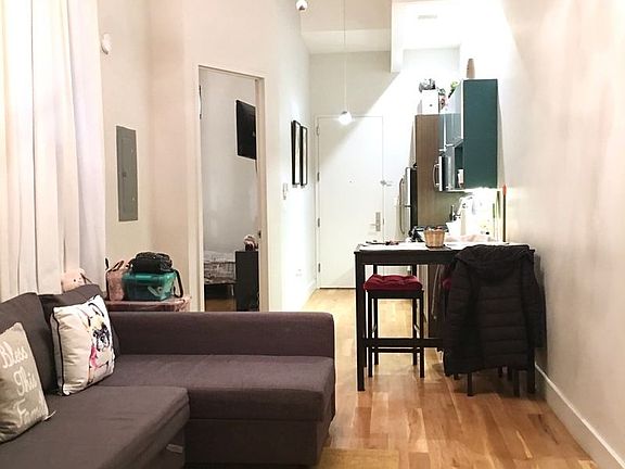 2nd image of 193 Marcus Garvey Blvd APT 111