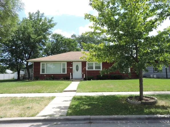 6633 McCook Ave, Hammond, IN 46323