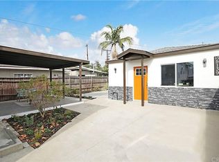 5139 1/2 McCallum Ave, South Gate, CA 90280