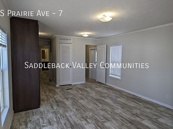 2nd image of 2221 S Prairie Ave Space 7