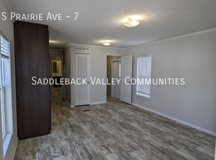 2221 S Prairie Ave SPACE 7, Pueblo, CO 81005
