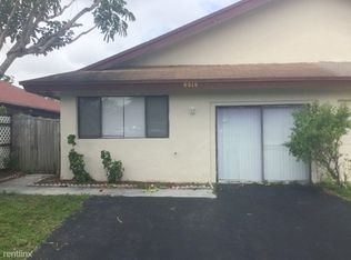 6519 Harbour Rd, North Lauderdale, FL 33068