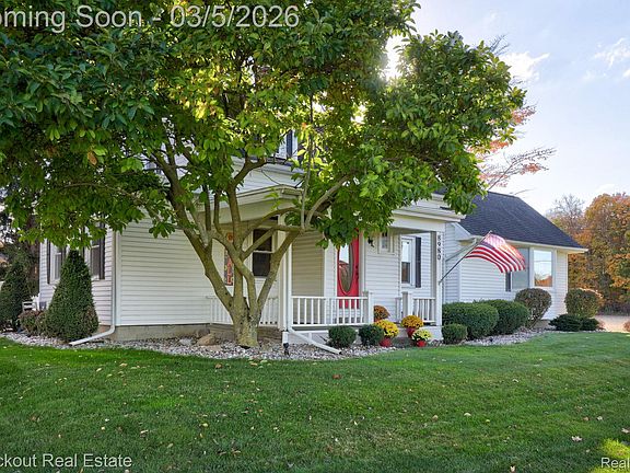 3rd image of 8980 E Curtis Rd