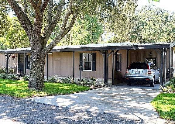 2nd image of 28944 Hubbard St Lot 61