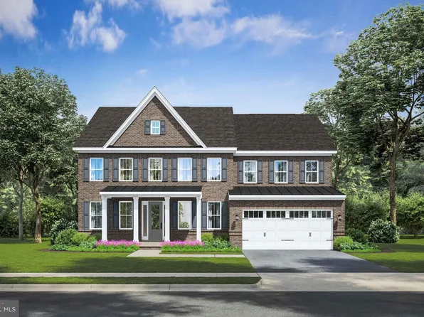 1311 Leeland Frst, Upper Marlboro, MD 20774