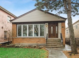 4238 N California Ave, Chicago, IL 60618