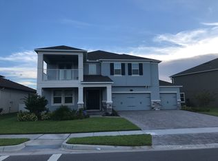 3364 Somerset Park Dr, Orlando, FL 32824