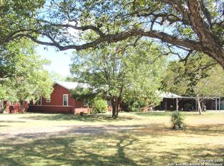 8882 Abe Lincoln, San Antonio, TX 78240