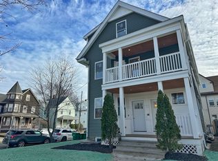 411 Salem St FLOOR 2, Medford, MA 02155