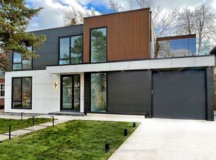 135 Imperial St, Toronto, ON M5P 1C7