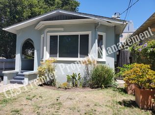1347 Addison St, Berkeley, CA 94702