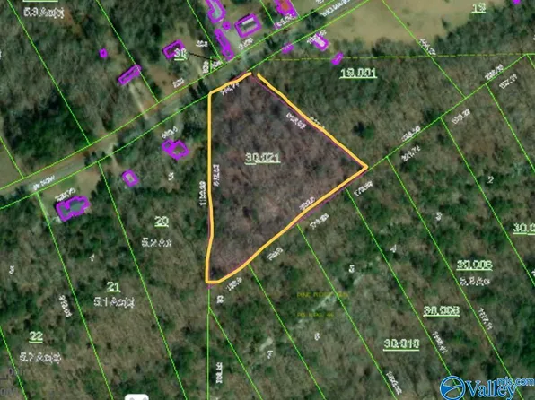 400 Williamsburg Rd, Altoona, AL 35952