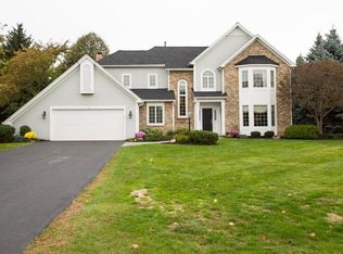 16 Scarborough Park, Rochester, NY 14625