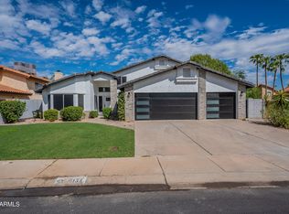 6154 E Janice Way, Scottsdale, AZ 85254