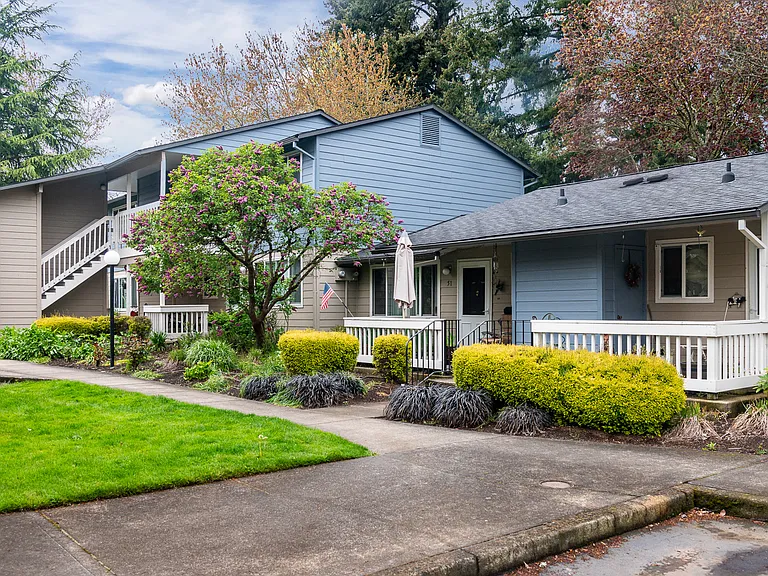 Canby Village — Photo 7
