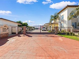 5215 Buffington Rd, El Monte, CA 91732