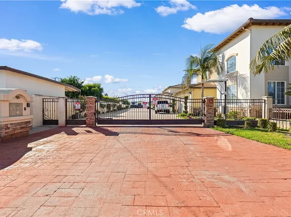 5215 Buffington Rd, El Monte, CA 91732