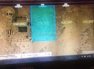 4581 W Retread Rd, Pahrump, NV 89048