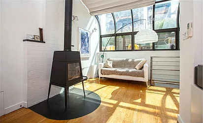 Rented by Engel & Völkers New York City