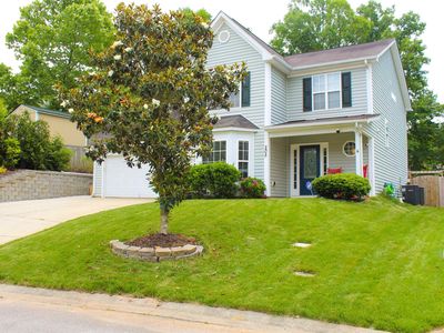 205 Braxton Village Way, Holly Springs, NC, 27540